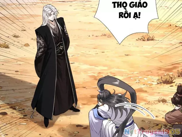 Gặp Mạnh Thì Càng Mạnh, Tu Vi Của Ta Không Giới Hạn - Chapter 80 - Page 38