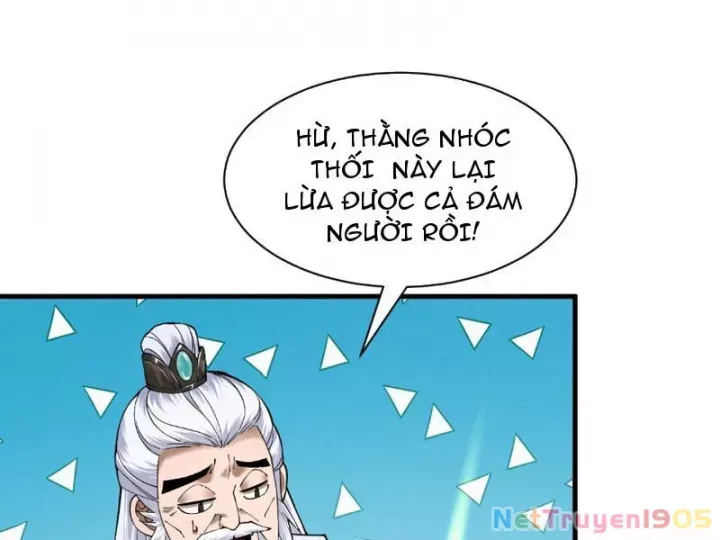 Gặp Mạnh Thì Càng Mạnh, Tu Vi Của Ta Không Giới Hạn - Chapter 80 - Page 40