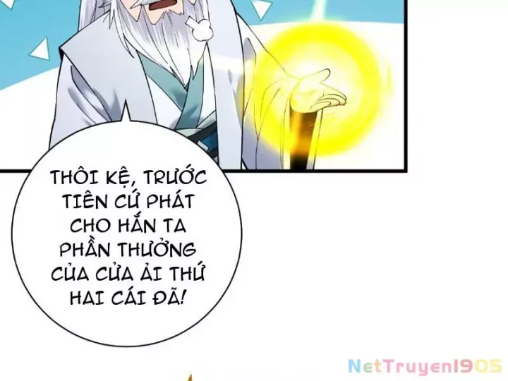 Gặp Mạnh Thì Càng Mạnh, Tu Vi Của Ta Không Giới Hạn - Chapter 80 - Page 41