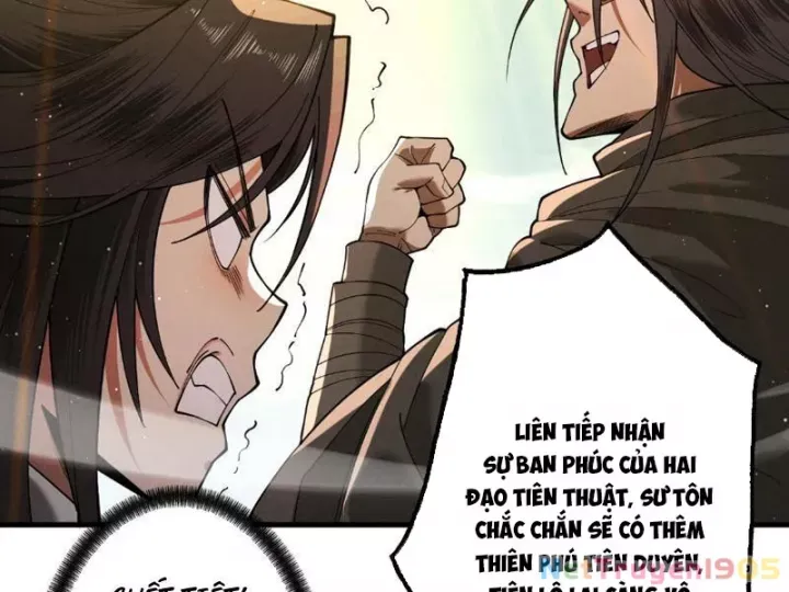 Gặp Mạnh Thì Càng Mạnh, Tu Vi Của Ta Không Giới Hạn - Chapter 80 - Page 44