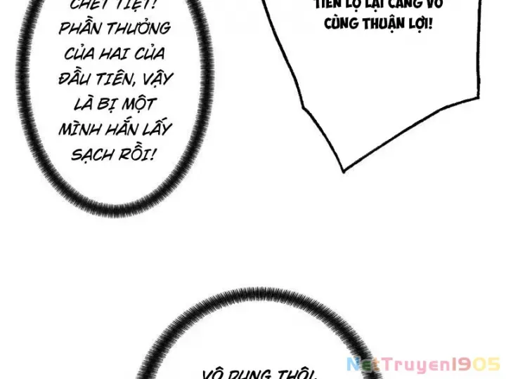 Gặp Mạnh Thì Càng Mạnh, Tu Vi Của Ta Không Giới Hạn - Chapter 80 - Page 45