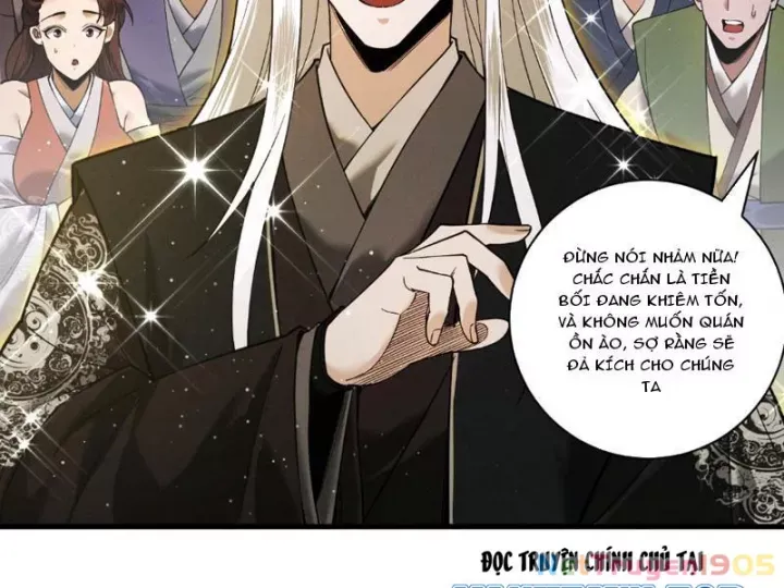 Gặp Mạnh Thì Càng Mạnh, Tu Vi Của Ta Không Giới Hạn - Chapter 80 - Page 47