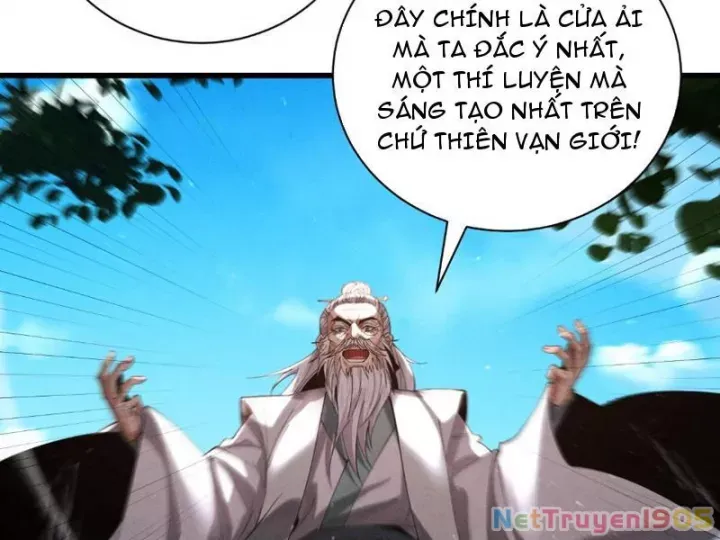 Gặp Mạnh Thì Càng Mạnh, Tu Vi Của Ta Không Giới Hạn - Chapter 80 - Page 52