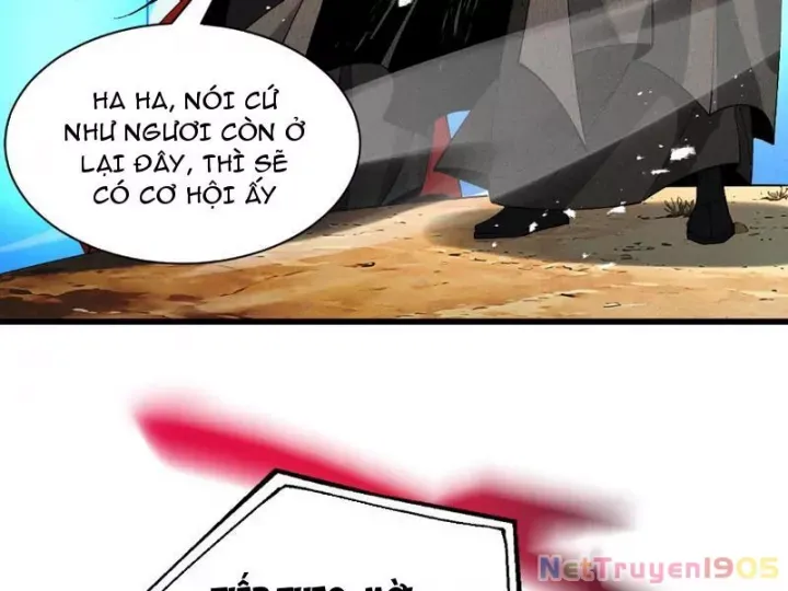 Gặp Mạnh Thì Càng Mạnh, Tu Vi Của Ta Không Giới Hạn - Chapter 80 - Page 57