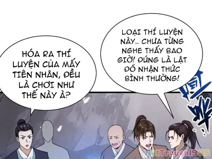 Gặp Mạnh Thì Càng Mạnh, Tu Vi Của Ta Không Giới Hạn - Chapter 80 - Page 78