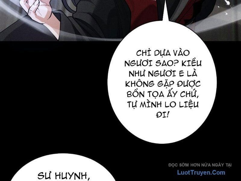 Gặp Mạnh Thì Càng Mạnh, Tu Vi Của Ta Không Giới Hạn - Chapter 81 - Page 10