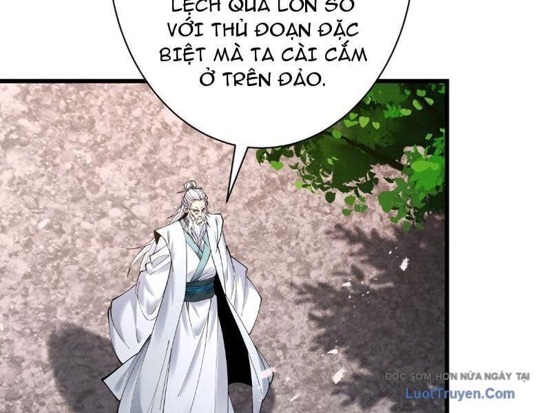 Gặp Mạnh Thì Càng Mạnh, Tu Vi Của Ta Không Giới Hạn - Chapter 81 - Page 112