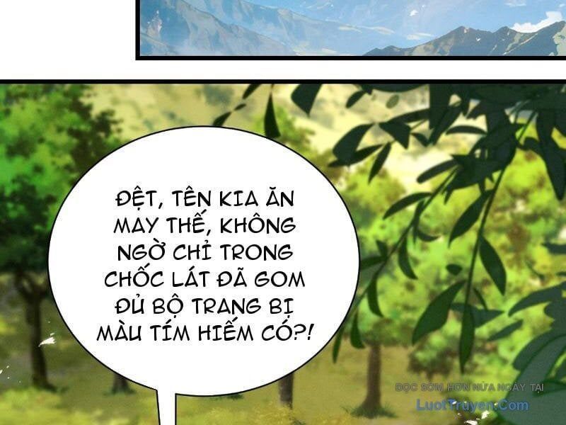 Gặp Mạnh Thì Càng Mạnh, Tu Vi Của Ta Không Giới Hạn - Chapter 81 - Page 116