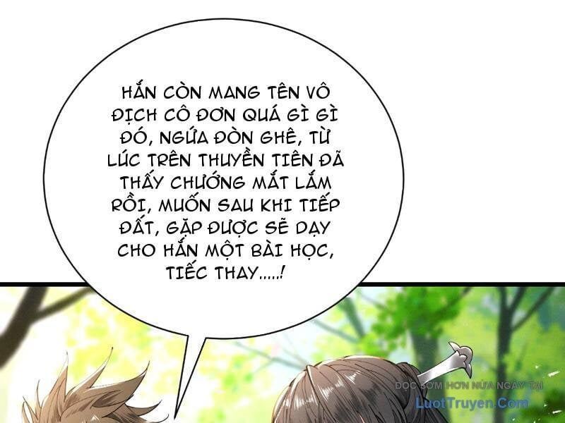 Gặp Mạnh Thì Càng Mạnh, Tu Vi Của Ta Không Giới Hạn - Chapter 81 - Page 119