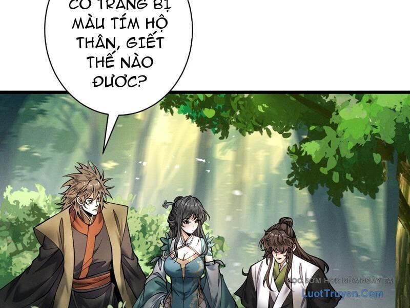 Gặp Mạnh Thì Càng Mạnh, Tu Vi Của Ta Không Giới Hạn - Chapter 81 - Page 123