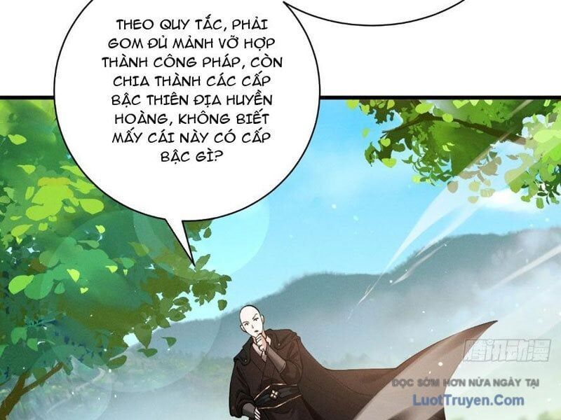 Gặp Mạnh Thì Càng Mạnh, Tu Vi Của Ta Không Giới Hạn - Chapter 81 - Page 30