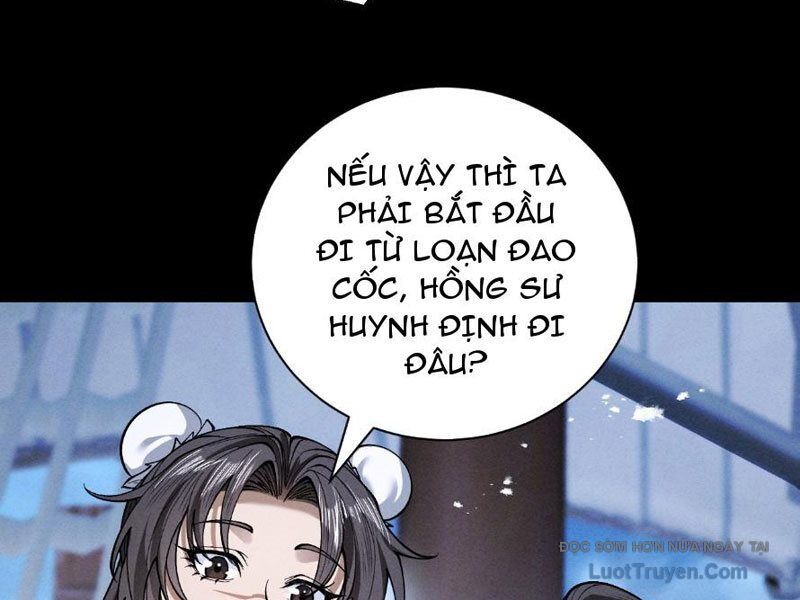 Gặp Mạnh Thì Càng Mạnh, Tu Vi Của Ta Không Giới Hạn - Chapter 81 - Page 5