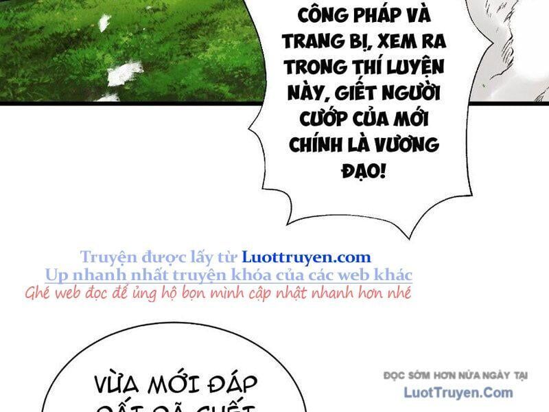 Gặp Mạnh Thì Càng Mạnh, Tu Vi Của Ta Không Giới Hạn - Chapter 81 - Page 53