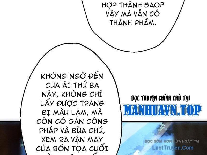 Gặp Mạnh Thì Càng Mạnh, Tu Vi Của Ta Không Giới Hạn - Chapter 81 - Page 69