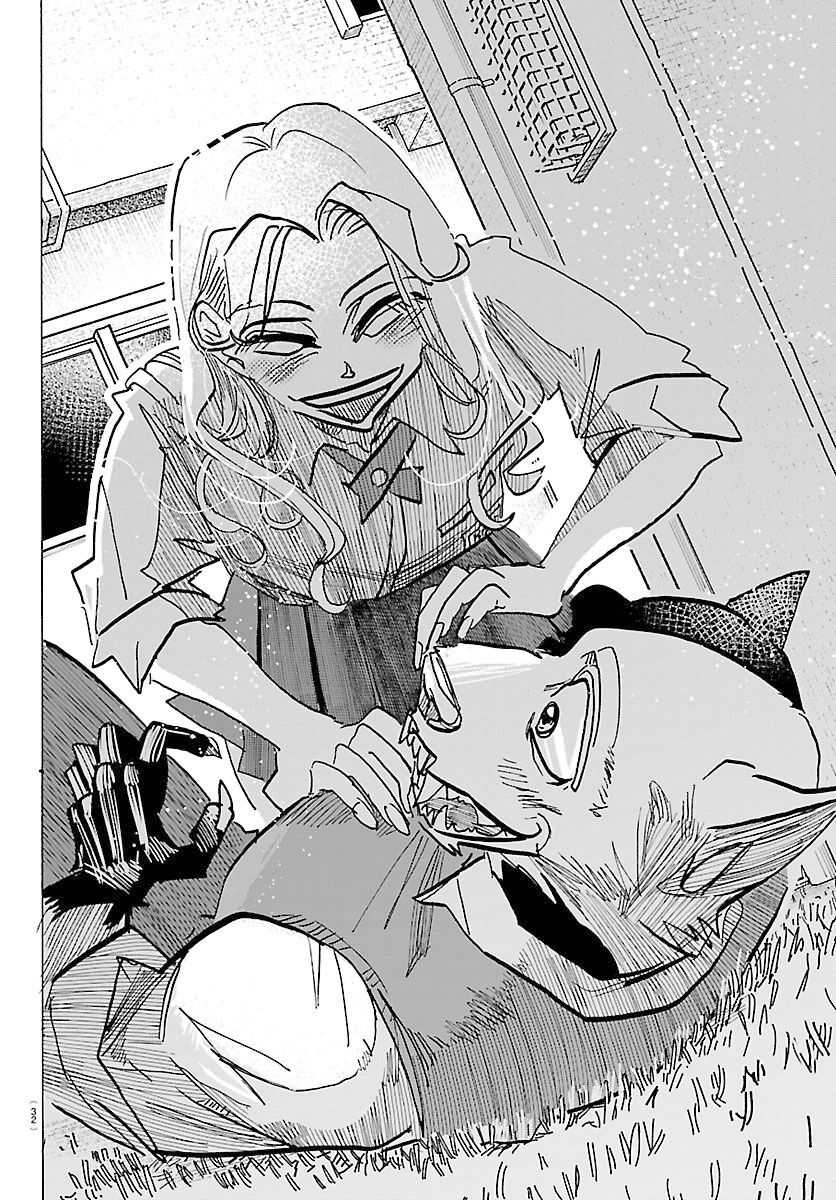 Lý Trí Của Taika - Chapter 36 - Page 13