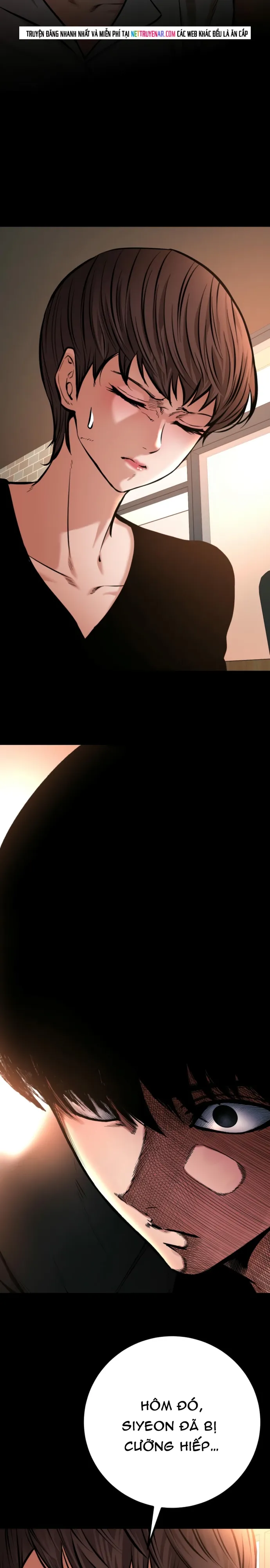 Thanh Kiếm Báo Thù - Chapter 63 - Page 14