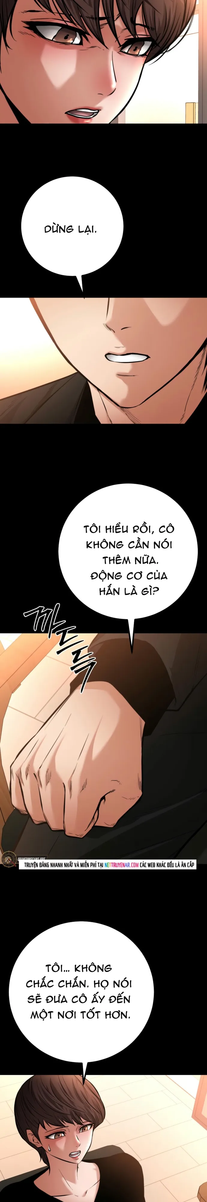 Thanh Kiếm Báo Thù - Chapter 63 - Page 15