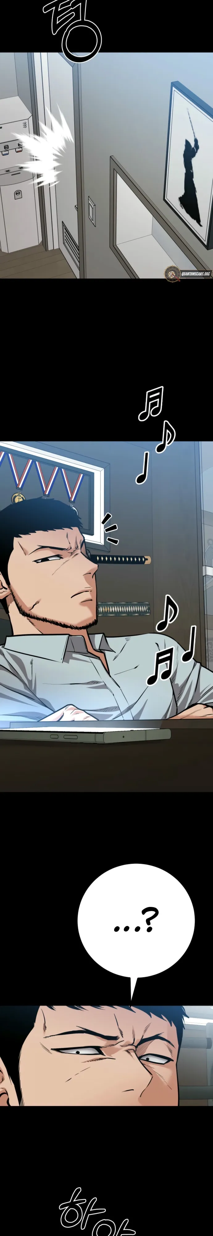 Thanh Kiếm Báo Thù - Chapter 63 - Page 23