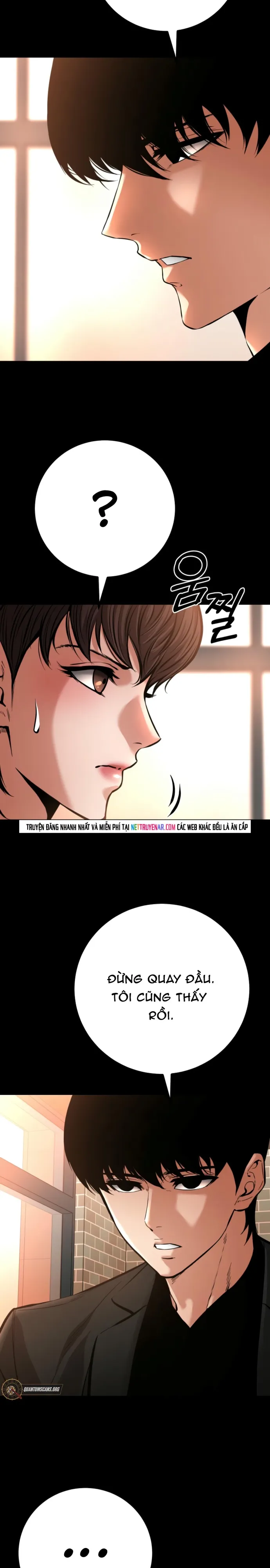 Thanh Kiếm Báo Thù - Chapter 63 - Page 3