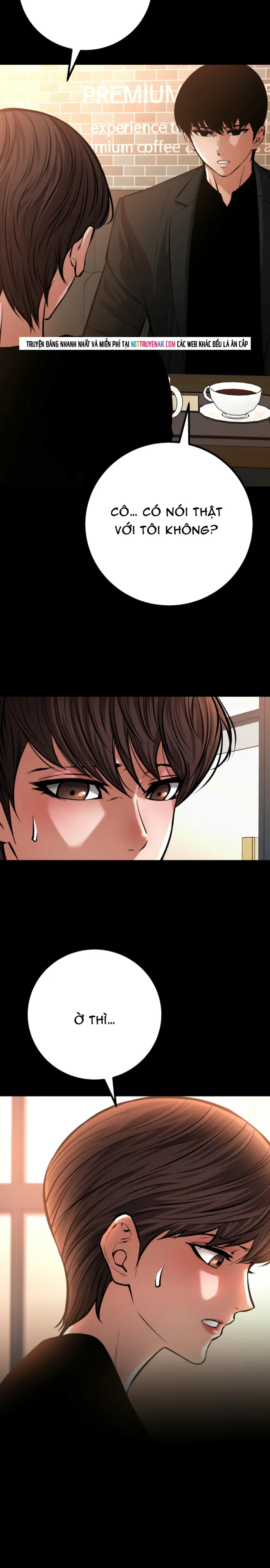 Thanh Kiếm Báo Thù - Chapter 63 - Page 4