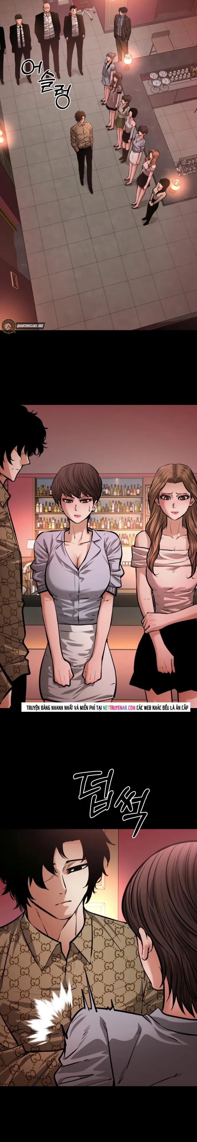 Thanh Kiếm Báo Thù - Chapter 63 - Page 7