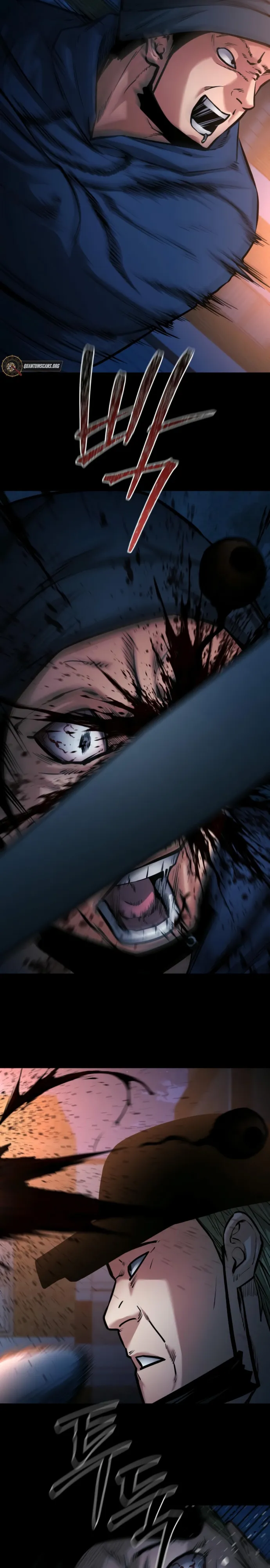 Thanh Kiếm Báo Thù - Chapter 64 - Page 18