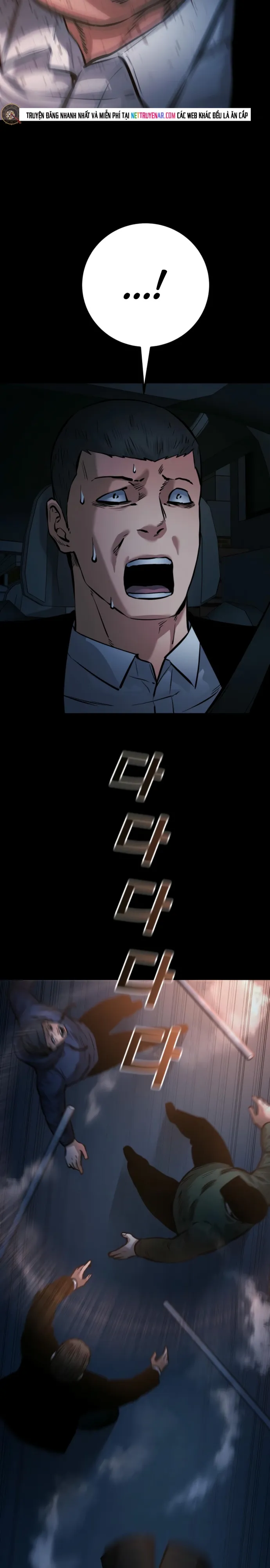 Thanh Kiếm Báo Thù - Chapter 64 - Page 20