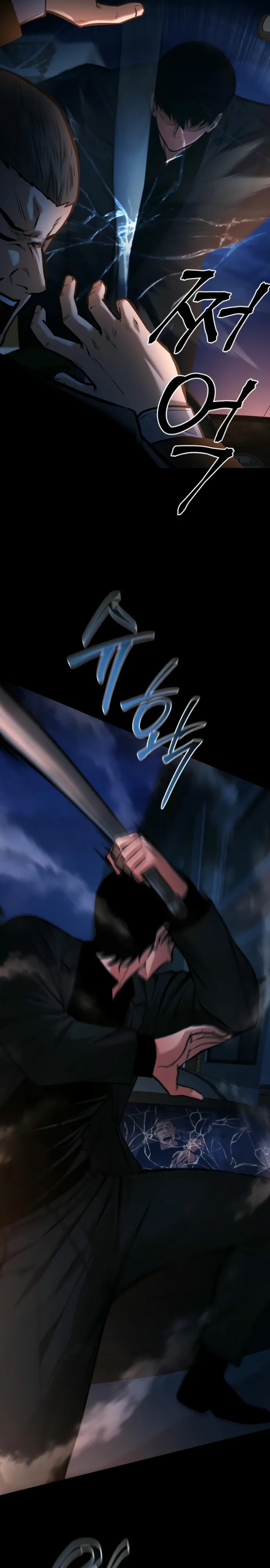 Thanh Kiếm Báo Thù - Chapter 64 - Page 22