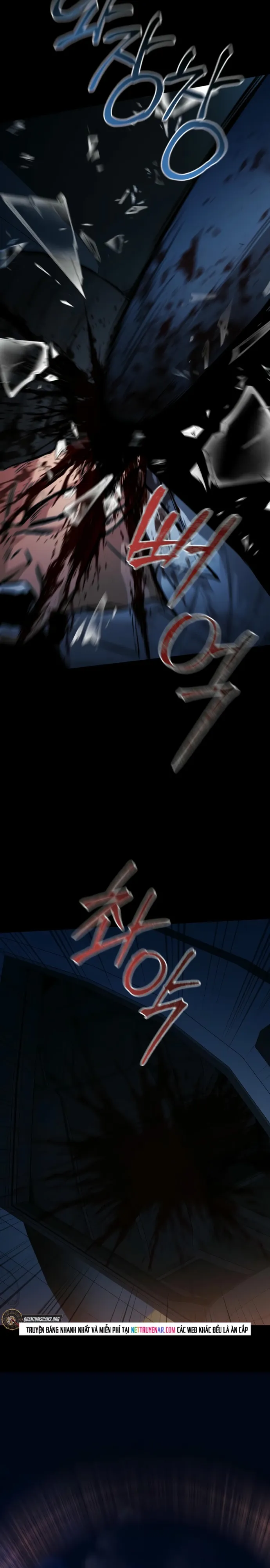 Thanh Kiếm Báo Thù - Chapter 64 - Page 23