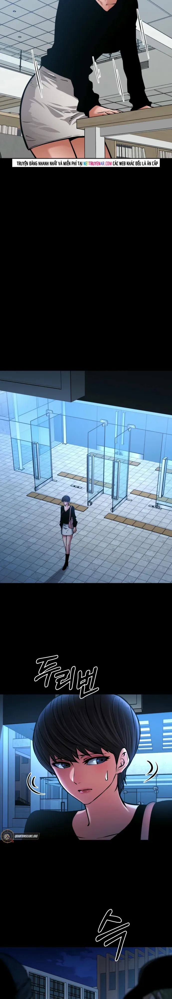 Thanh Kiếm Báo Thù - Chapter 64 - Page 6