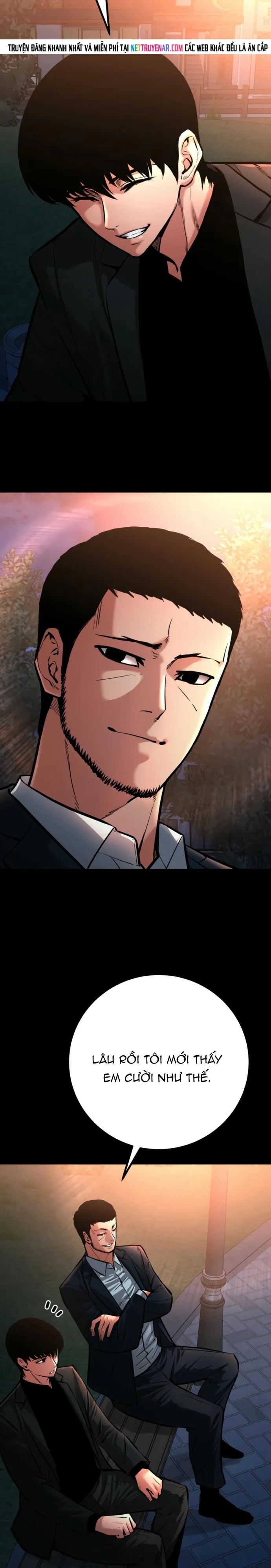 Thanh Kiếm Báo Thù - Chapter 65 - Page 11