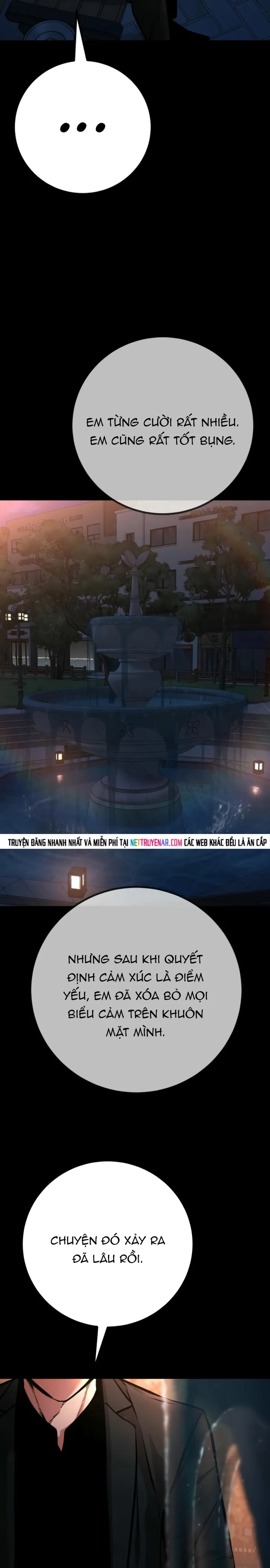 Thanh Kiếm Báo Thù - Chapter 65 - Page 12