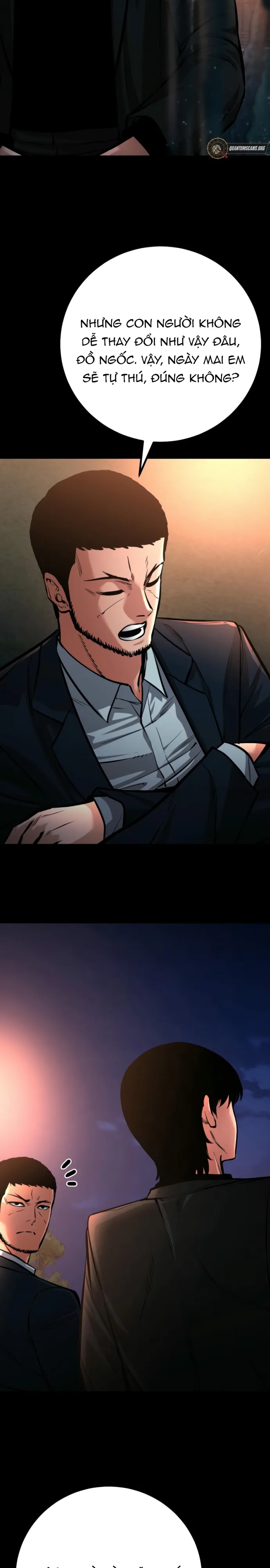 Thanh Kiếm Báo Thù - Chapter 65 - Page 13