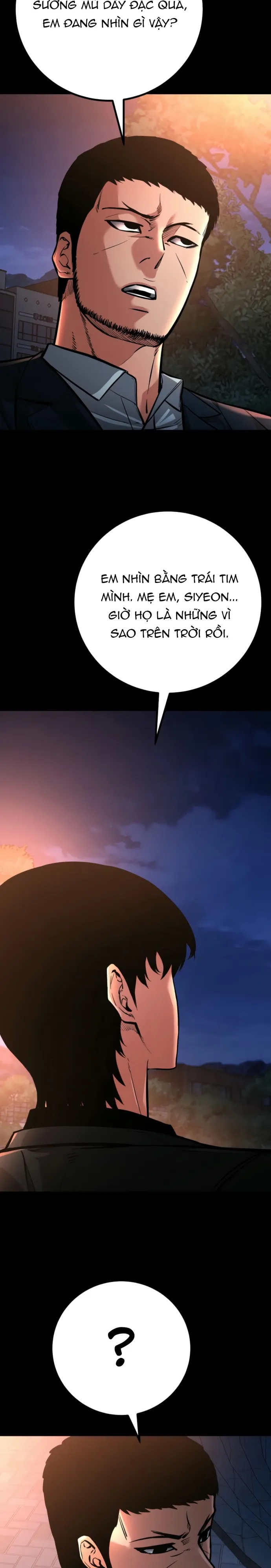 Thanh Kiếm Báo Thù - Chapter 65 - Page 14