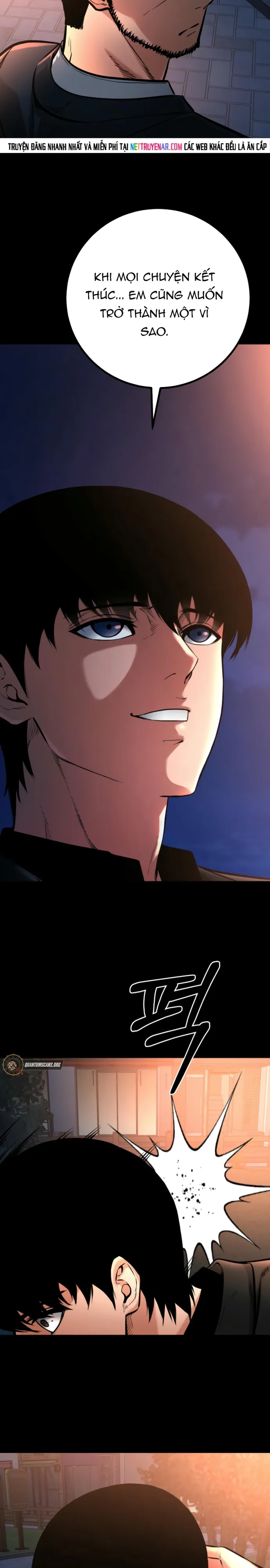 Thanh Kiếm Báo Thù - Chapter 65 - Page 15