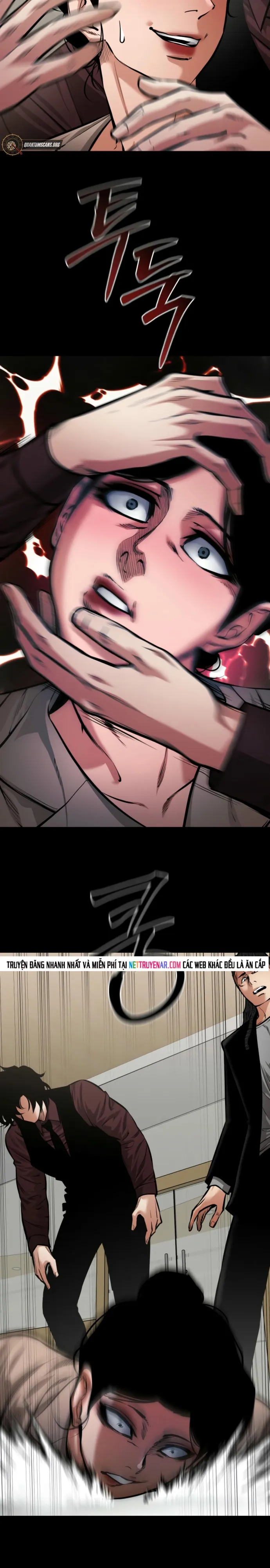 Thanh Kiếm Báo Thù - Chapter 65 - Page 24
