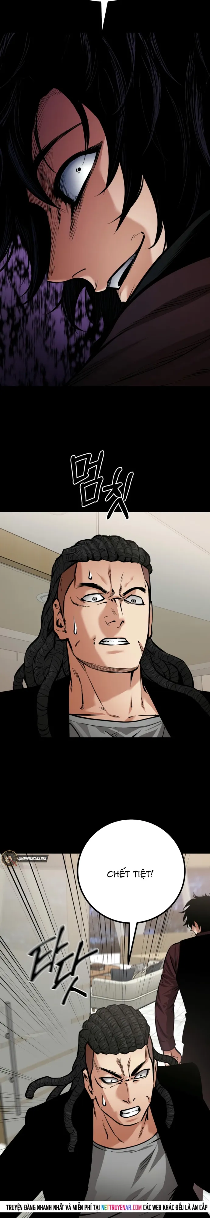 Thanh Kiếm Báo Thù - Chapter 65 - Page 26