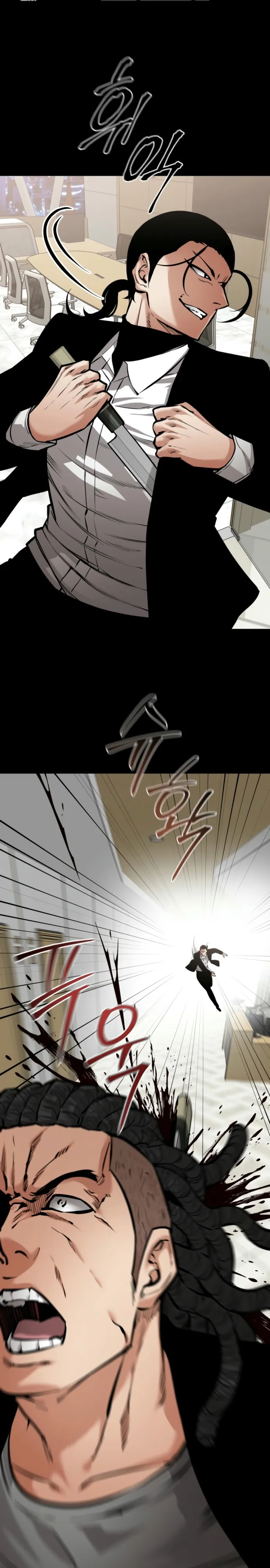 Thanh Kiếm Báo Thù - Chapter 65 - Page 27