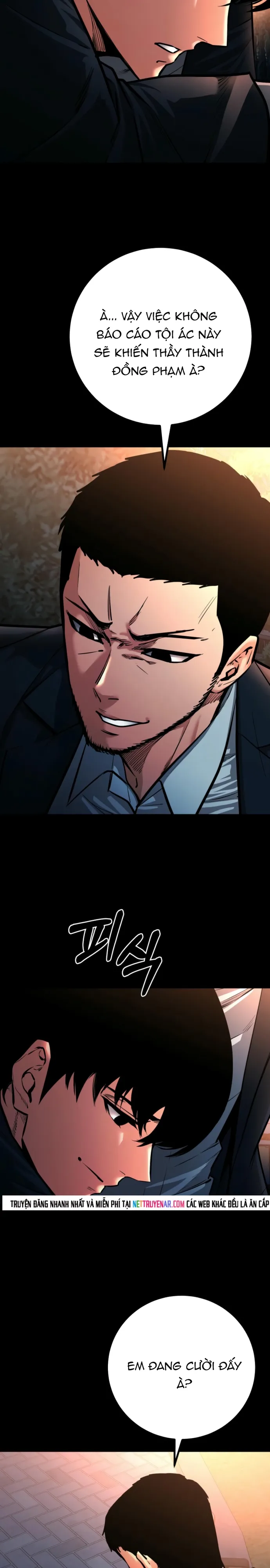 Thanh Kiếm Báo Thù - Chapter 65 - Page 3
