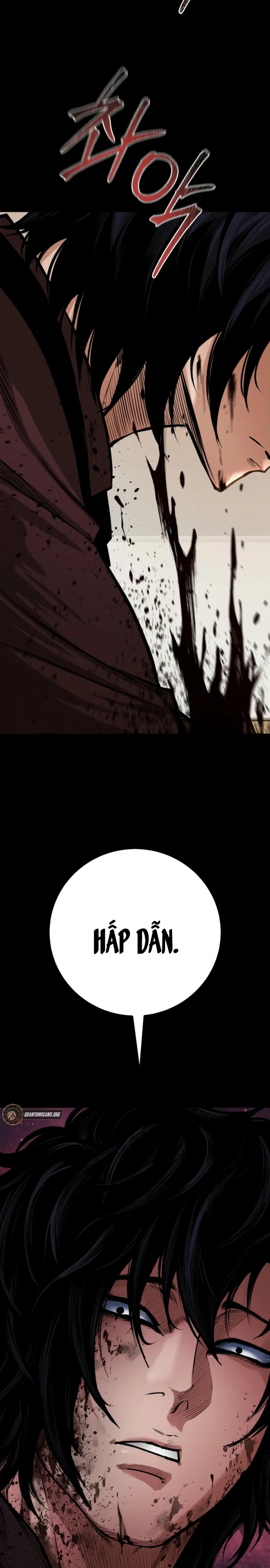 Thanh Kiếm Báo Thù - Chapter 65 - Page 31