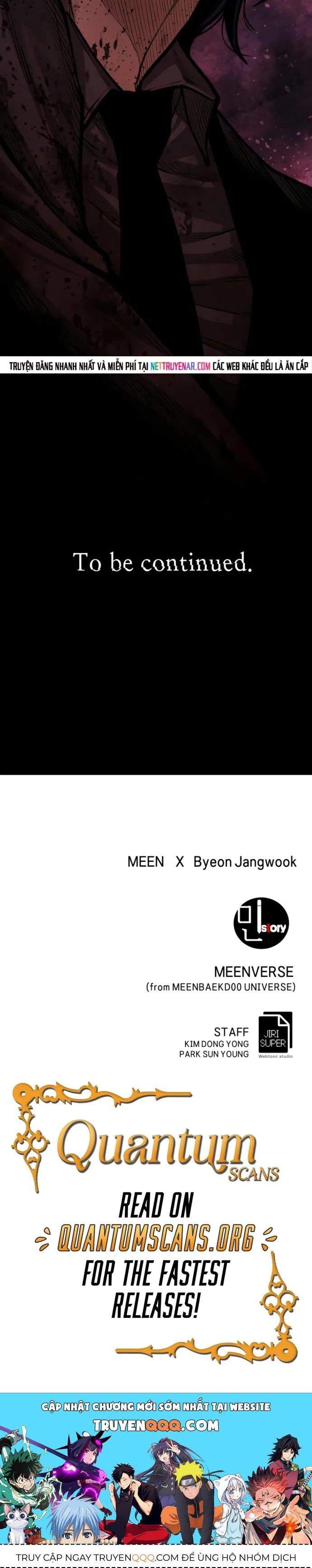 Thanh Kiếm Báo Thù - Chapter 65 - Page 32