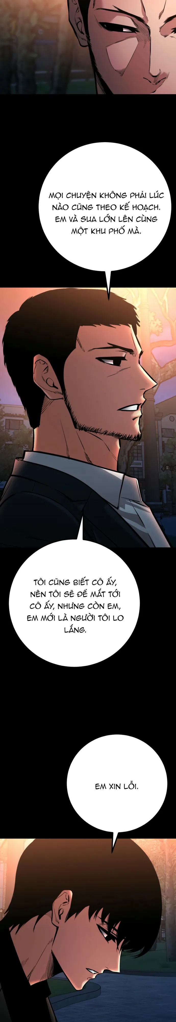 Thanh Kiếm Báo Thù - Chapter 65 - Page 5