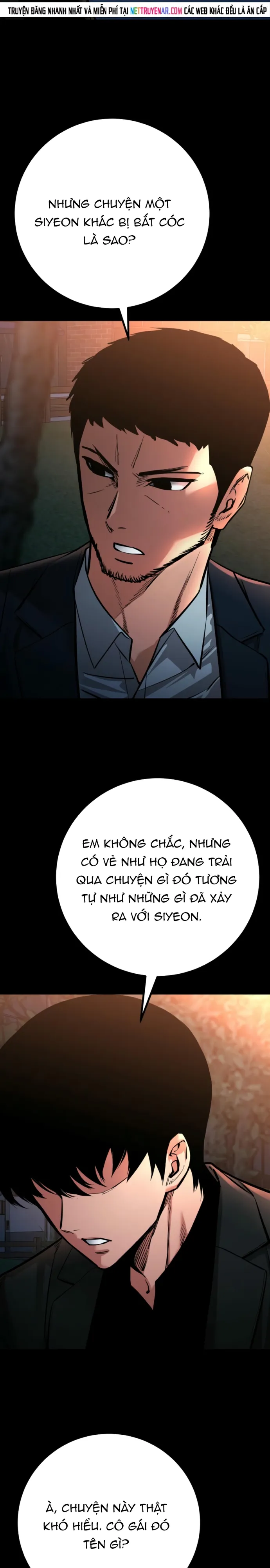 Thanh Kiếm Báo Thù - Chapter 65 - Page 6