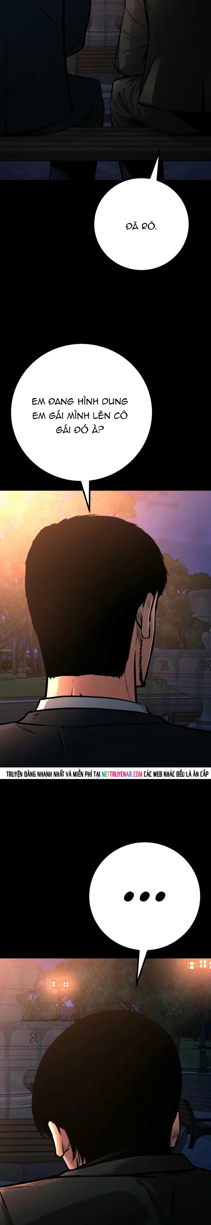 Thanh Kiếm Báo Thù - Chapter 65 - Page 8