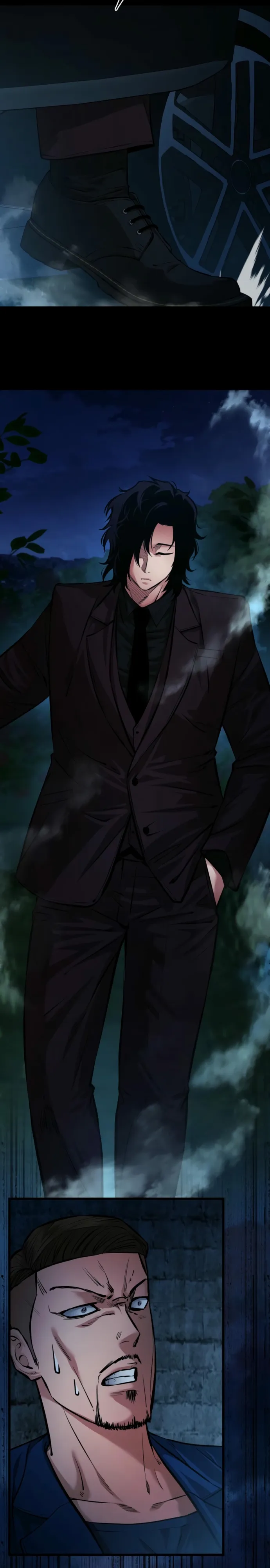 Thanh Kiếm Báo Thù - Chapter 66 - Page 10