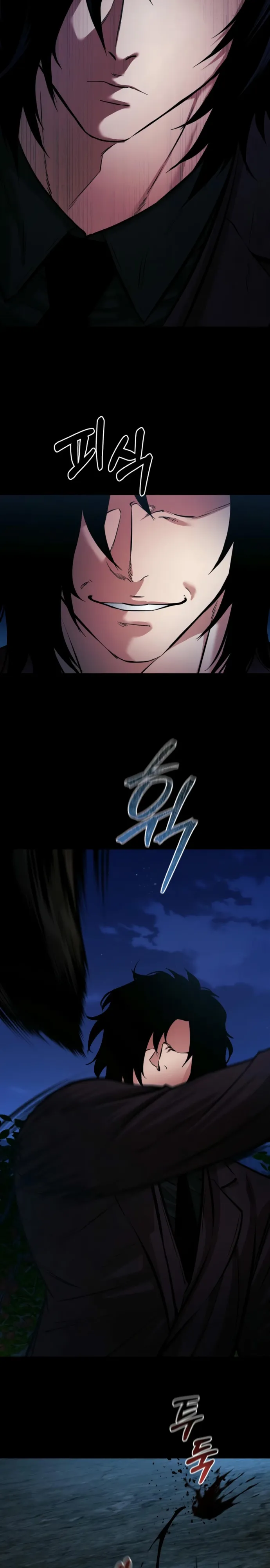 Thanh Kiếm Báo Thù - Chapter 66 - Page 12