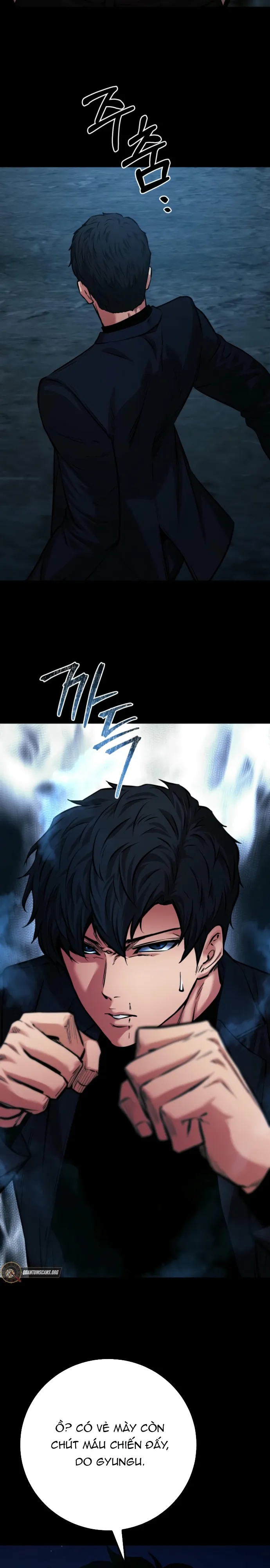 Thanh Kiếm Báo Thù - Chapter 66 - Page 17