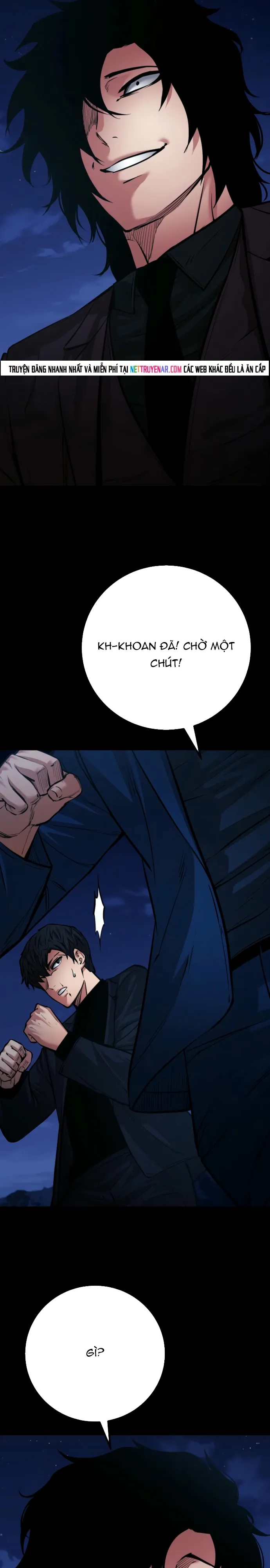 Thanh Kiếm Báo Thù - Chapter 66 - Page 18