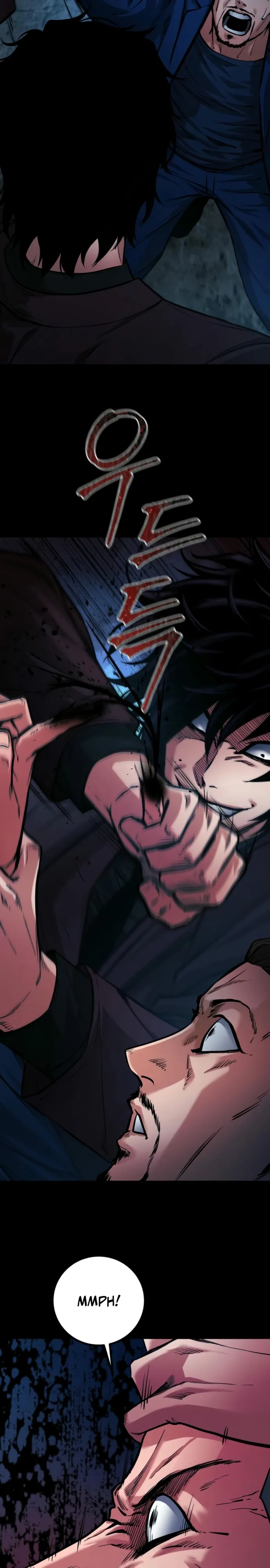 Thanh Kiếm Báo Thù - Chapter 66 - Page 22