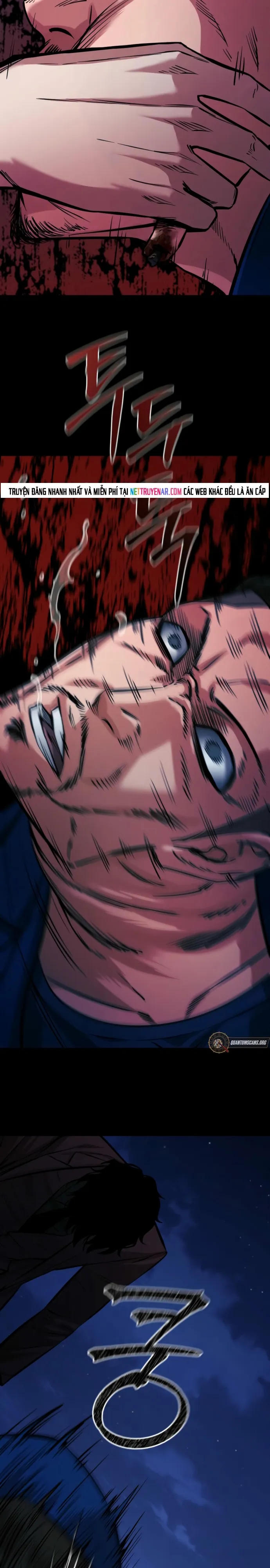 Thanh Kiếm Báo Thù - Chapter 66 - Page 23